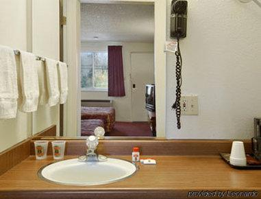 University Inn RenoReno  Szoba fotó